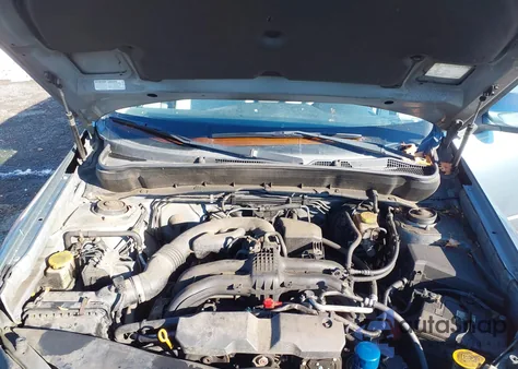 2011 Subaru Forester 2.5X Premium from USA, damaged, VIN JF2SHADC0BH752590